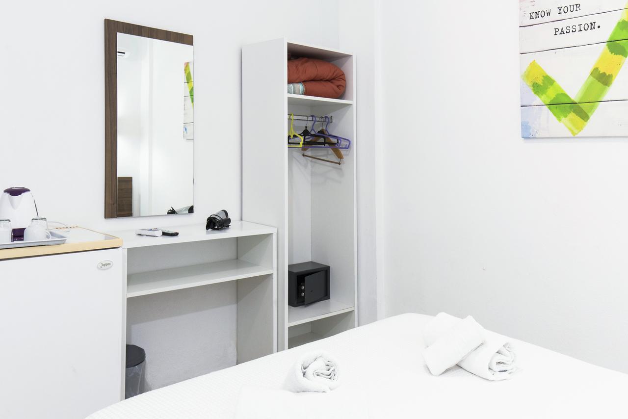 Kissamia Rooms - Next To Night Clubs กิสเซมอส ภายนอก รูปภาพ